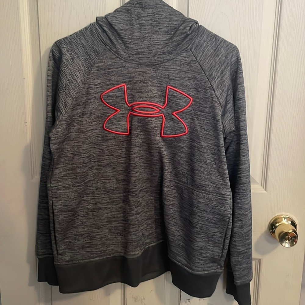 Under Armour sweatshirt